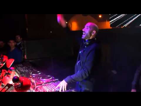 TJR  Ode To Oi Original Mix)