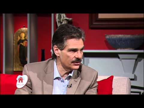 At Home with Jim and Joy - 2015/04/09