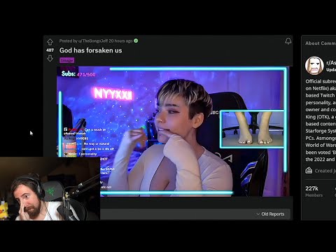 God has forsaken us..