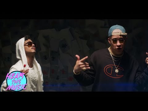 Sexto Sentido - Bad Bunny Ft Gigolo y La Exce