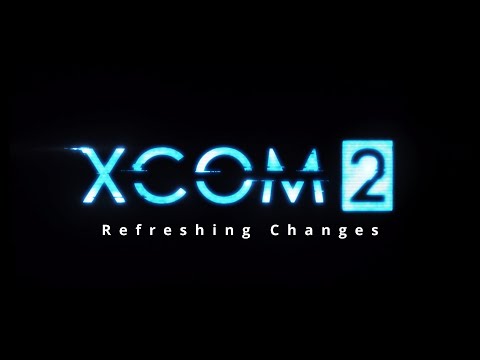 Long War 2 Episode 8 Refreshing Changes