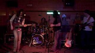 28 North--Daddy & another song