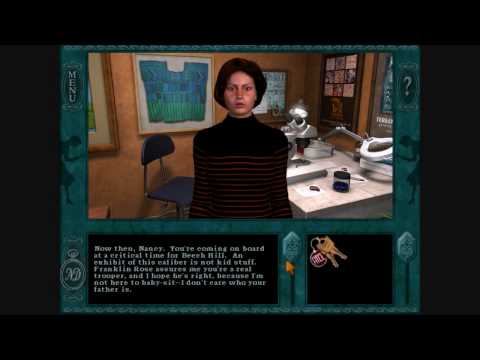 where can you play nancy drew games online where can you play nancy drew games online
