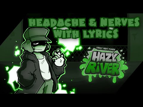 Headache & Nerves - WITH LYRICS PL