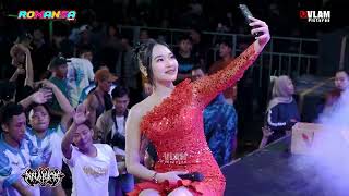 Download lagu ANGGUK ANGGUK - ROMANSA NYES HAPPY PARTY ANARKIS - GABUS PATI mp3
