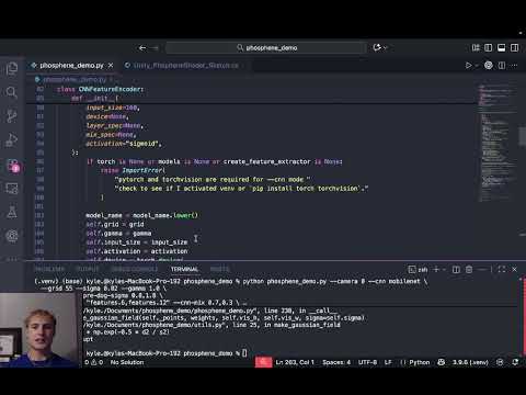 Demo Video