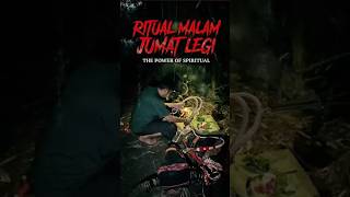 Download lagu 🔴SAKRAL‼️RITUAL MALAM JUMAT LEGI #sakral #misteri #spiritual mp3