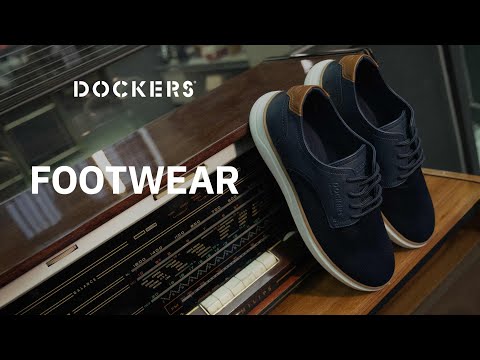 Dockers | Footwear