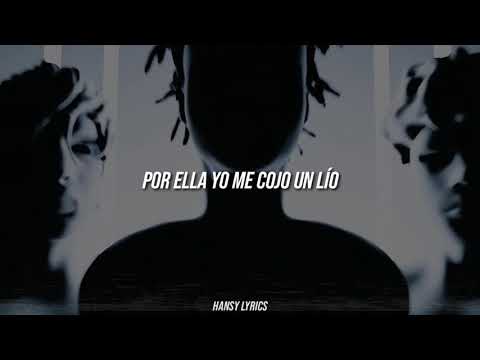 KiD Astro X C.R.O X Moonkey - En el Bloque || LETRA