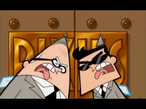 Da Pixie Rap - Fairly OddParents - School's Out! The Musical