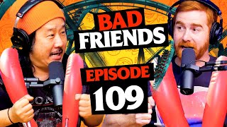 We Rented Out Six Flags  Ep 109  Bad Friends