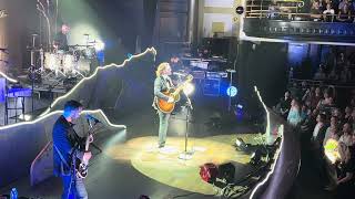 Lord Huron - The Yawning Grave - (Toronto, June 27, 2023)