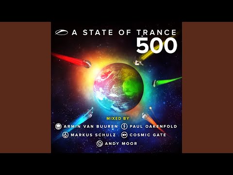 Who Will Find Me In The End (Armin van Buuren Mash Up)