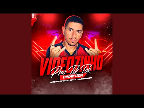 Videozinho pro Tik Tok