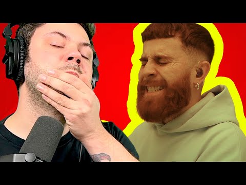 FIRST TIME Hearing Sam Tompkins Solo!