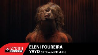 Musik-Video-Miniaturansicht zu YAYO Songtext von Eleni Foureira