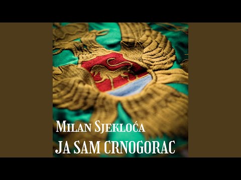 Ja Sam Crnogorac