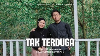 Download lagu TAK TERDUGA - Rhoma irama (Cover Arfani & Syahril) mp3 Download lagu TAK TERDUGA - Rhoma irama (Cover Arfani & Syahril) mp3