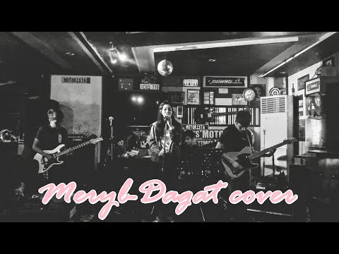 MERYL - DAGAT COVER | Coldwar Alice