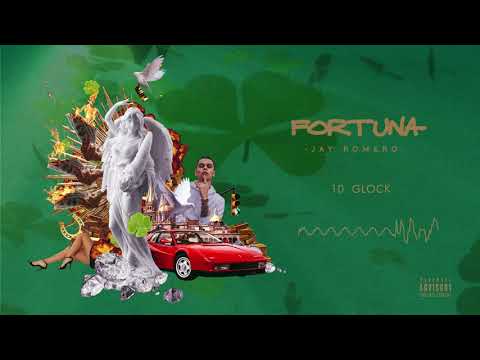 10.- Jay Romero - Glock