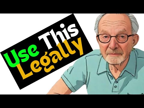 How to LEGALLY Turn OTHER PEOPLE'S Resources Into Your Own Empire.