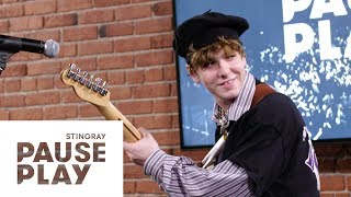 Hubert Lenoir - Ton Hôtel | Stingray PausePlay