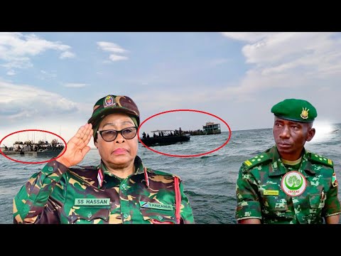 AYA MANYWA URUGAMBA RURATANGIYE, AMATO Y'ABARUNDI YEREKEJE I KALEMI, PERZIDA SAMIA AFASHE ICYEMEZO