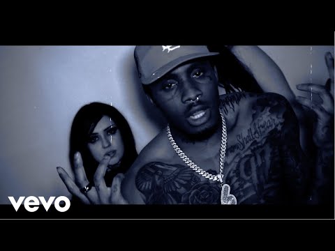 KILLKODY - WEREWOLF (Official Video)
