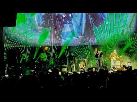 Slightly Stoopid (feat. Chali 2na) - Still D.R.E. (Dr. Dre tribute) @ Cali Vibes Fest 2023