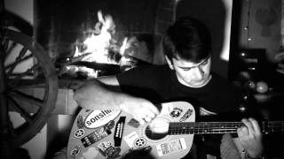Relient K - Boxing Day (cover)