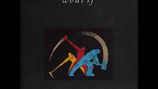 What If - She Rocked My World