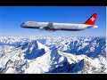 The Collapse Of Swissair Pride Before A Fall