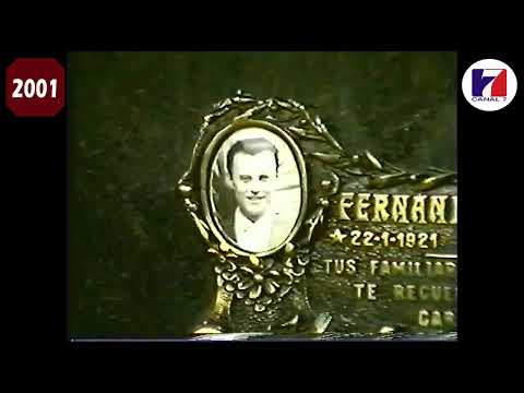 Recuerdos - Programa 4 - Temporada 2026