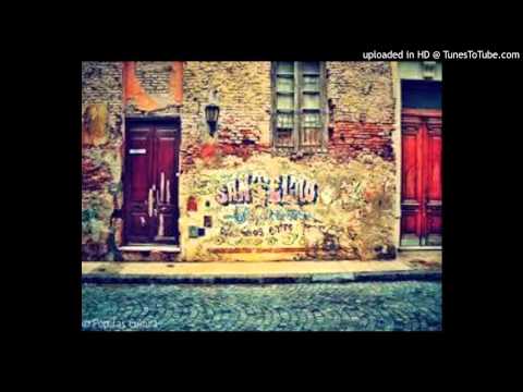 Today's Tango Is... Sinfonía de Arrabal - Edgardo Donato 05-04-1940