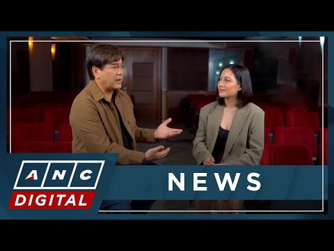 LSS: Kyla recalls her younger self getting drunk at the MTV Asia Awards | ANC