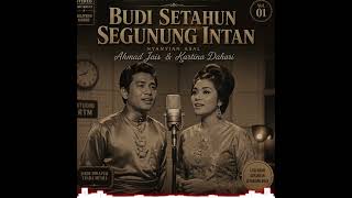 Download lagu Vintage Revawe -Budi Setahun Segunung Intan(ai cover) mp3 Download lagu Vintage Revawe -Budi Setahun Segunung Intan(ai cover) mp3