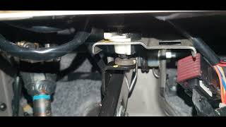 Hyundai accent brake stopper pad.(by jess automotive)