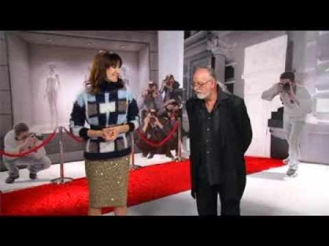 Zwiastun: Gwiazdy na Dywaniku - gość specjalny Jerzy Antkowiak!