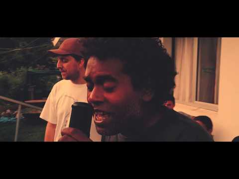 Ondubground x Green Cross x Mighty Cricket - New Caledonia Freestyle #1