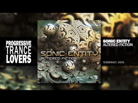 Sonic Entity - De Facto