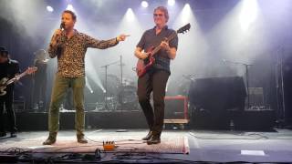 CC Cowboys - Barnehjemmet Johnny Johnny/Harry