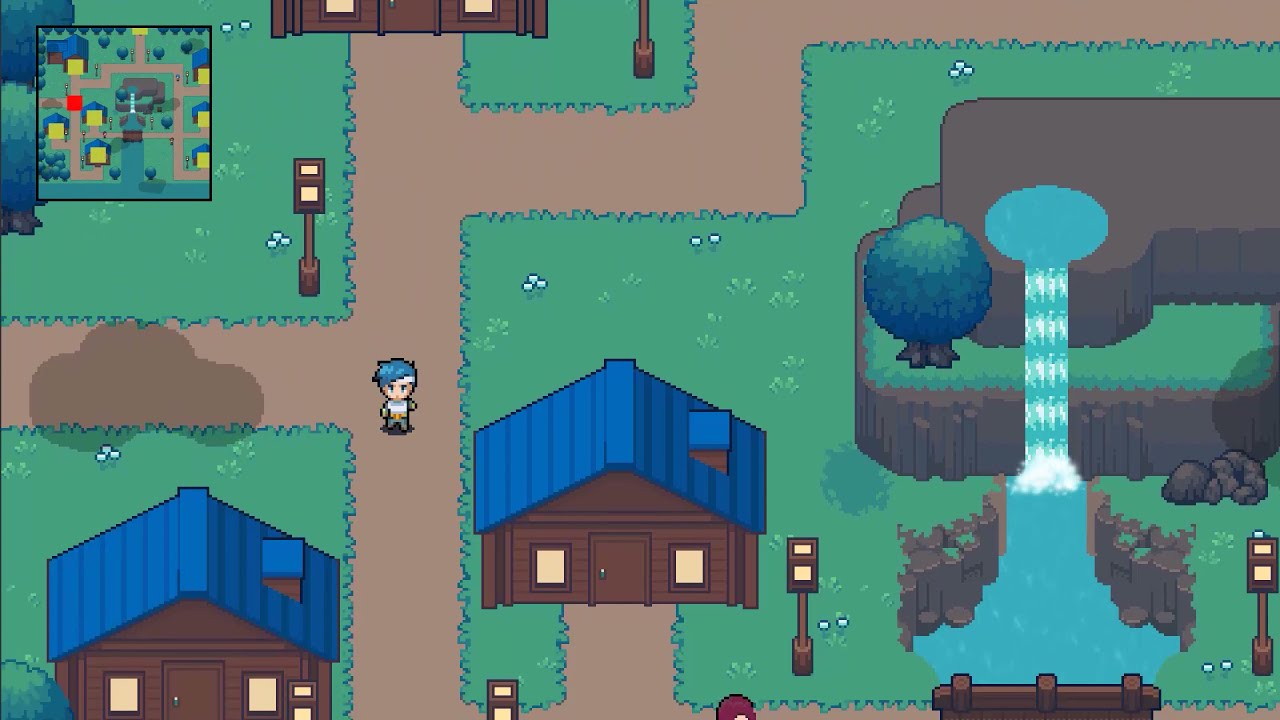 YouTube Video Preview