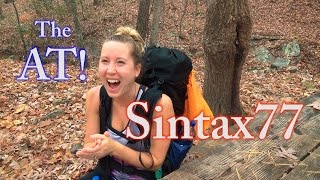 A Taste of the Appalachian Trail - Hiking & Hammock Camping w/ the Amok Draumr 3.0 Hammock