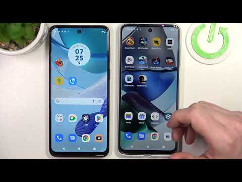 How to Transfer Files from any Android Phones to Motorola Moto G Series? #motorola