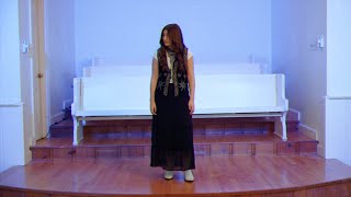 Katy Nichole - &quot;Have Your Way&quot; (Official Lyric Visualizer)