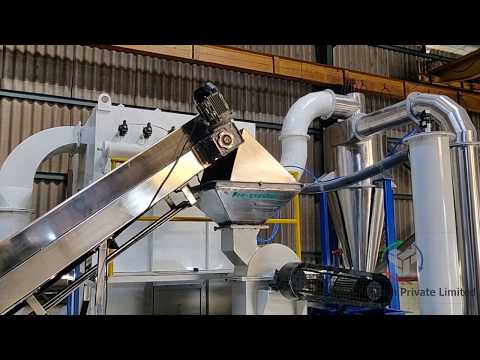 download lagu mp3 mp4 Chili Powder Production Process, download lagu Chili Powder Production Process gratis, unduh video klip Chili Powder Production Process