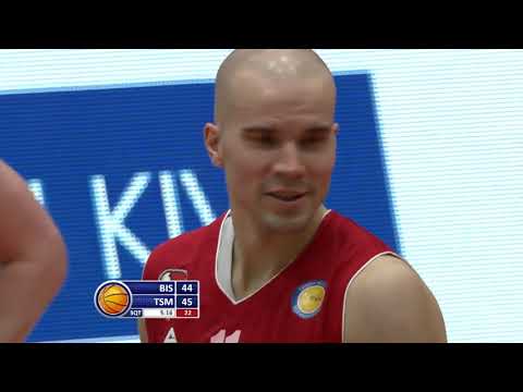 30 11 2015 Bisons Tsmoki II