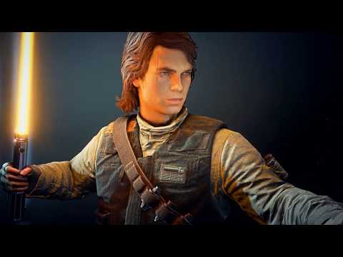 Anakin's Day Off Mod by Claymaver2000 - Star Wars Battlefront 2