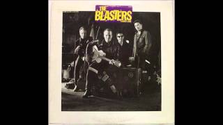 The Blasters -Trouble Bound