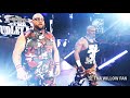 WWE The Dudley Boyz 5th Theme Song "We're ...